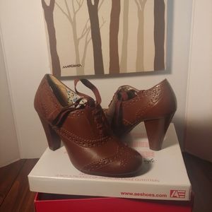 American Eagle Shoes Women